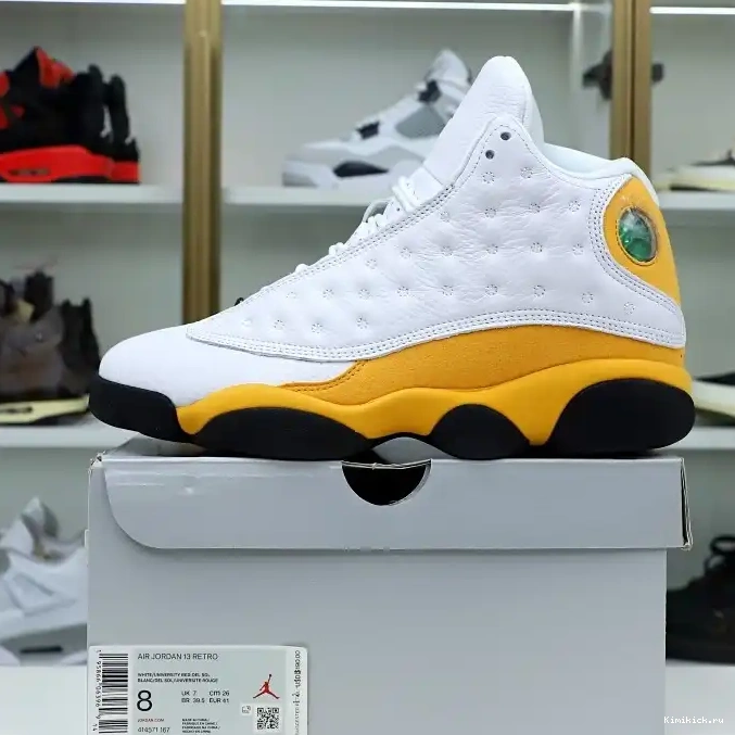 Jordan Jordan Air  retro Kimikick 13 0404